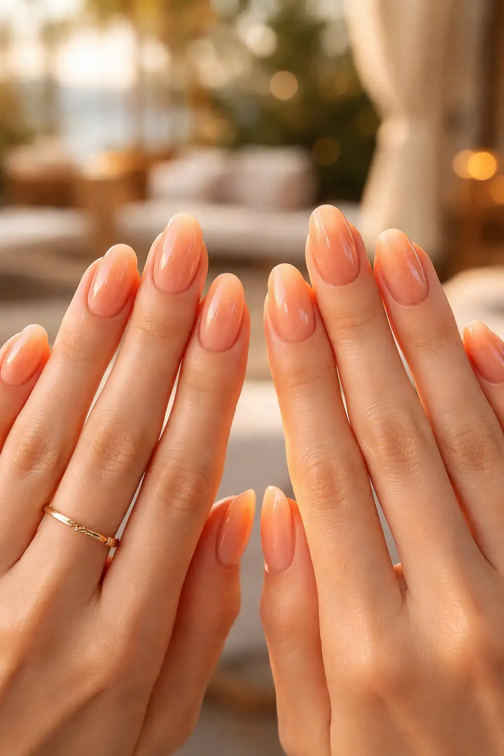 Sunset Glow
