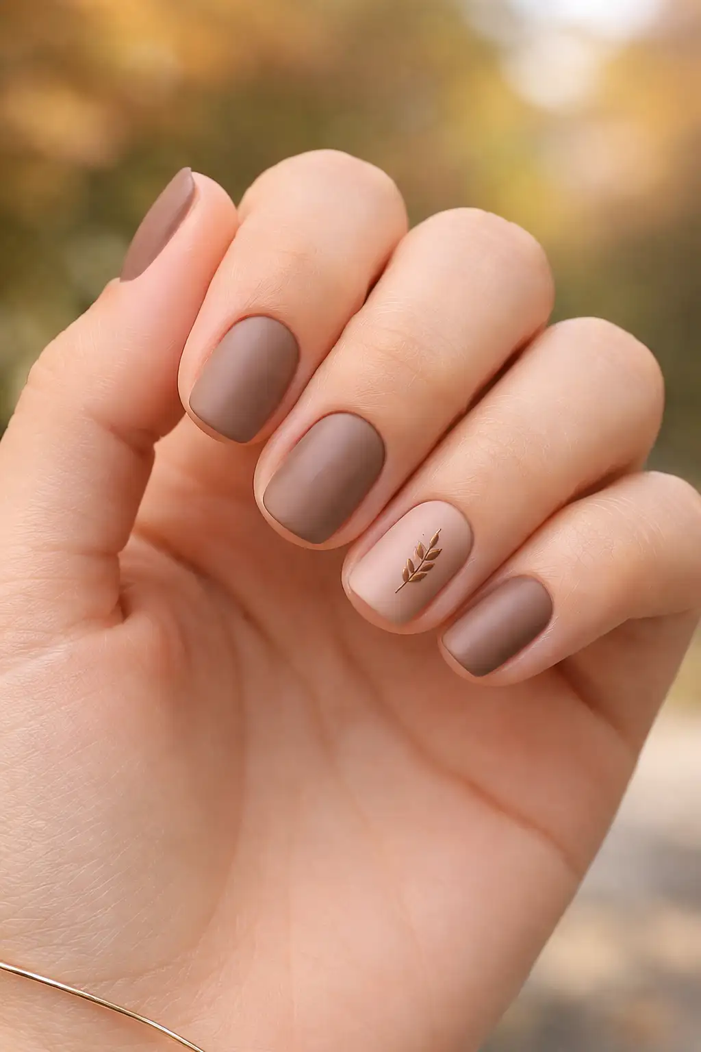 Autumn Cocoa