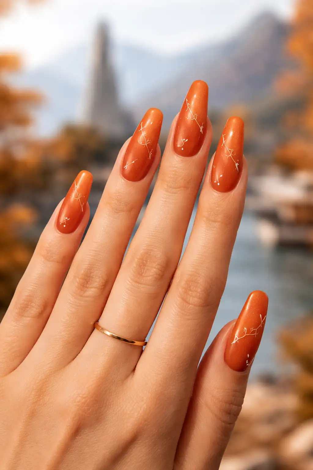 Autumn Zodiac Glow