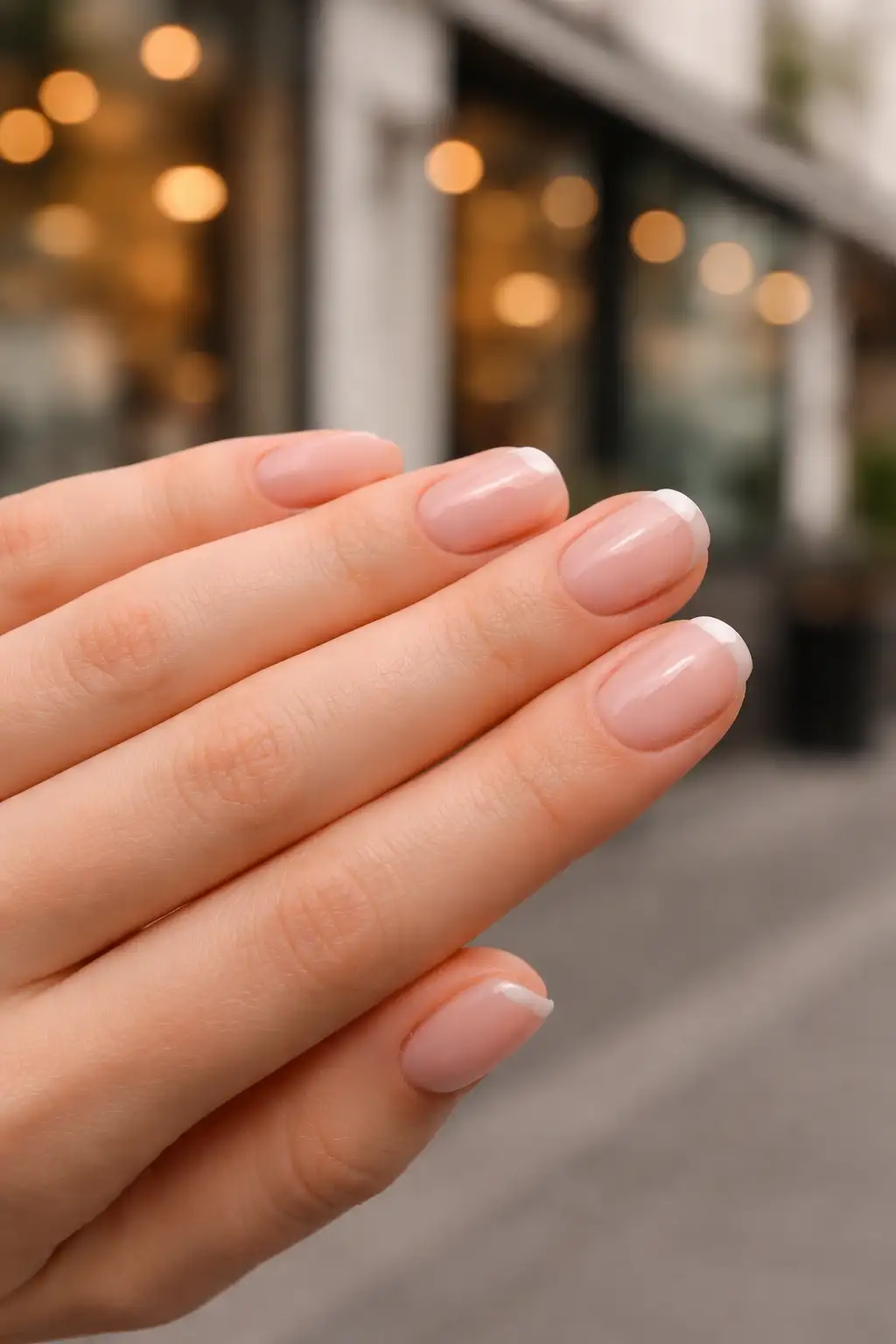 Clean Blush Tips