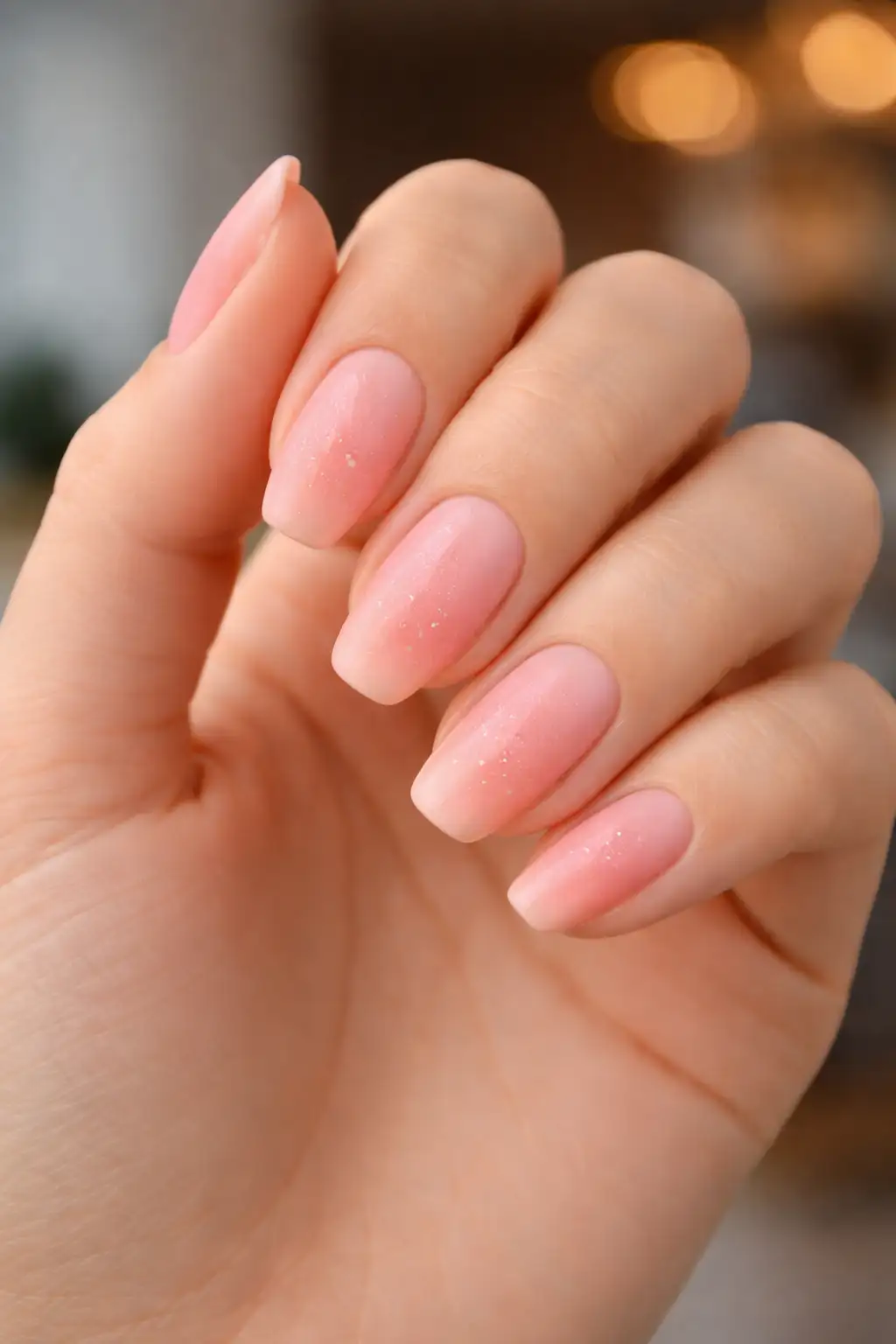 Spring Jelly Pink