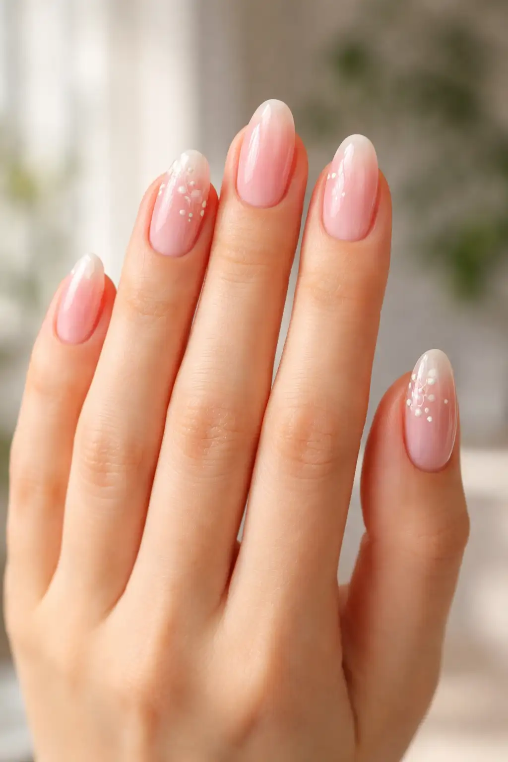 Spring Blush