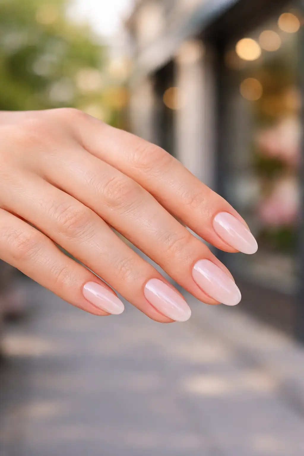 Blush Love Glow