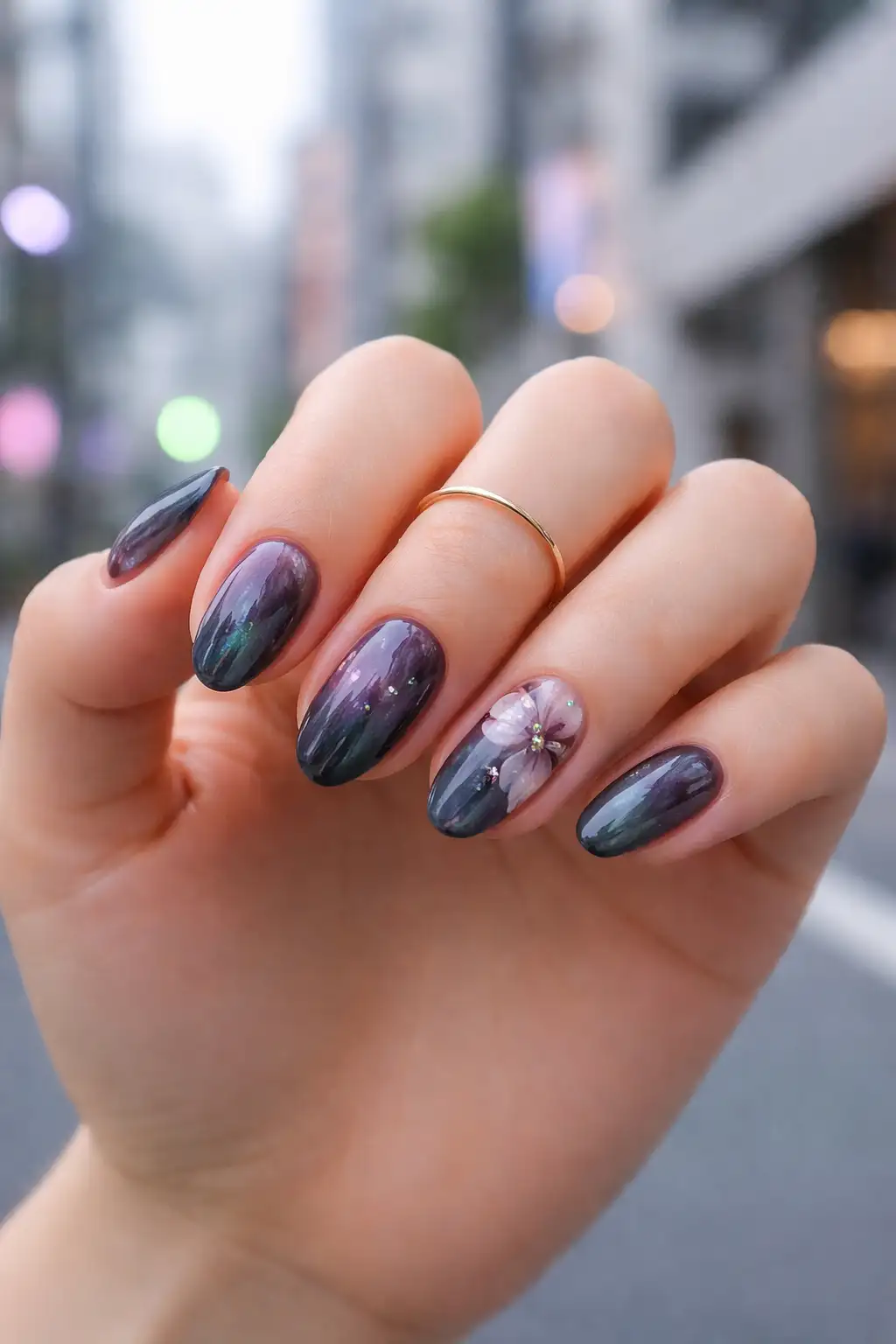 Tokyo Jelly Noir
