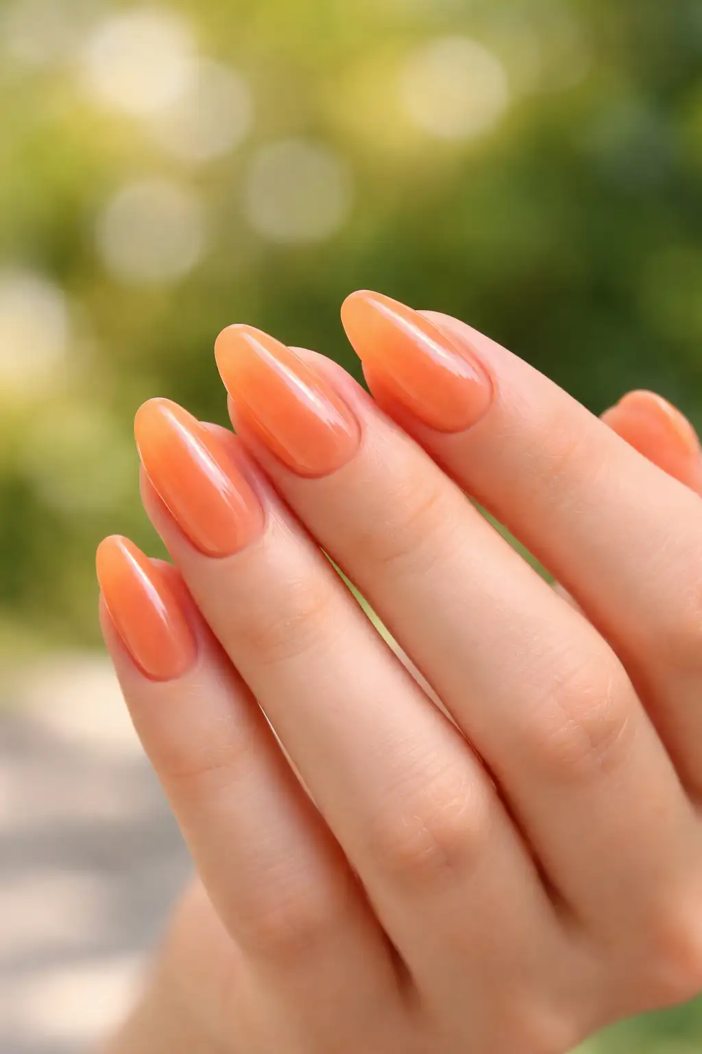 Citrus Sheer