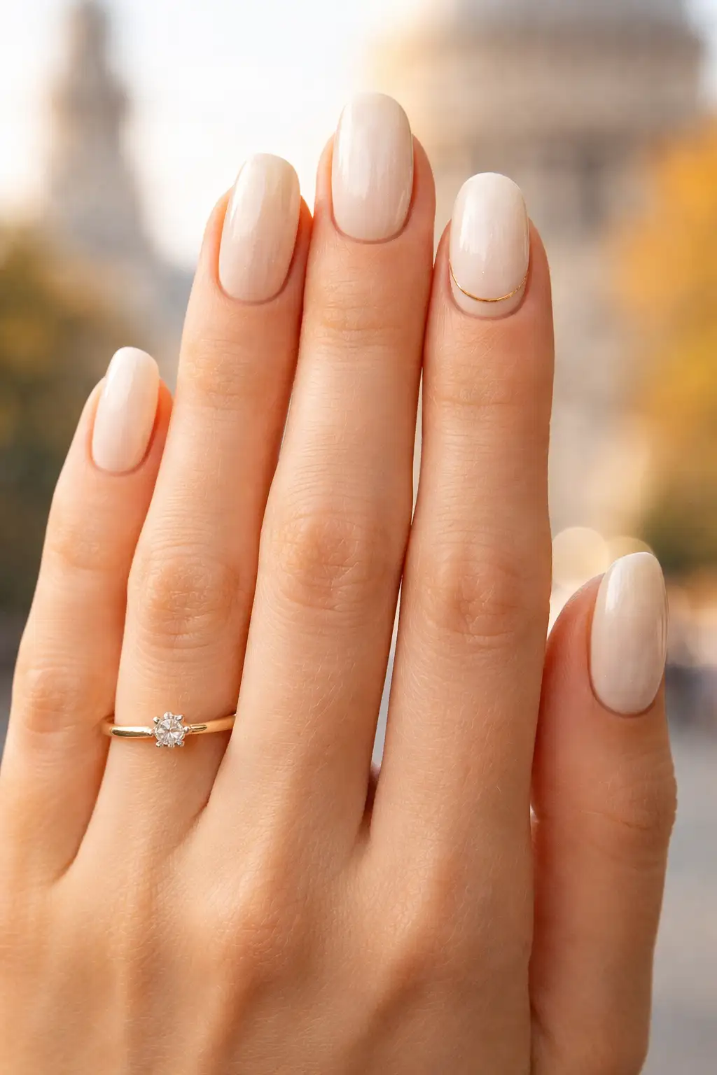 Pearl Veil Tips