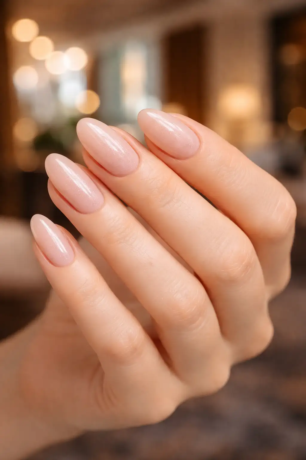 Pearl Blush