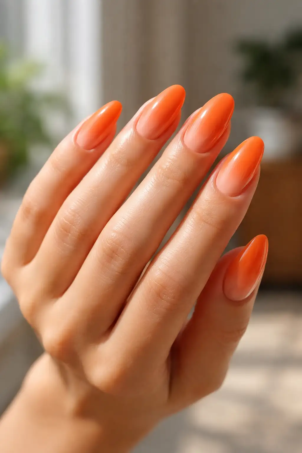 Citrus Glow