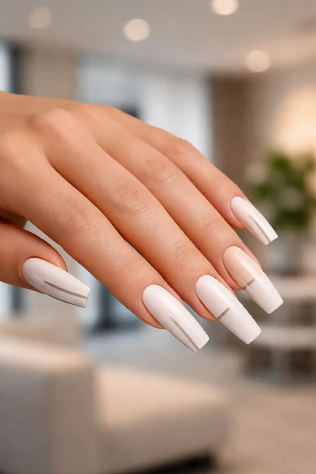 Boardroom Neutrals