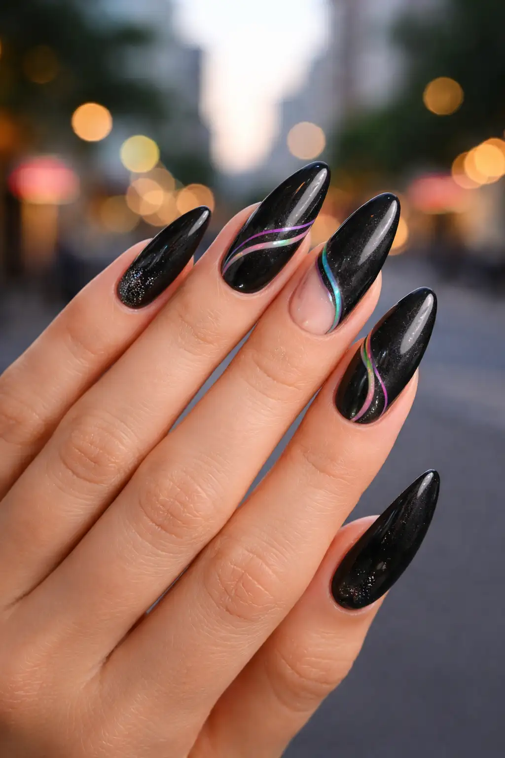 Velvet Night Pop