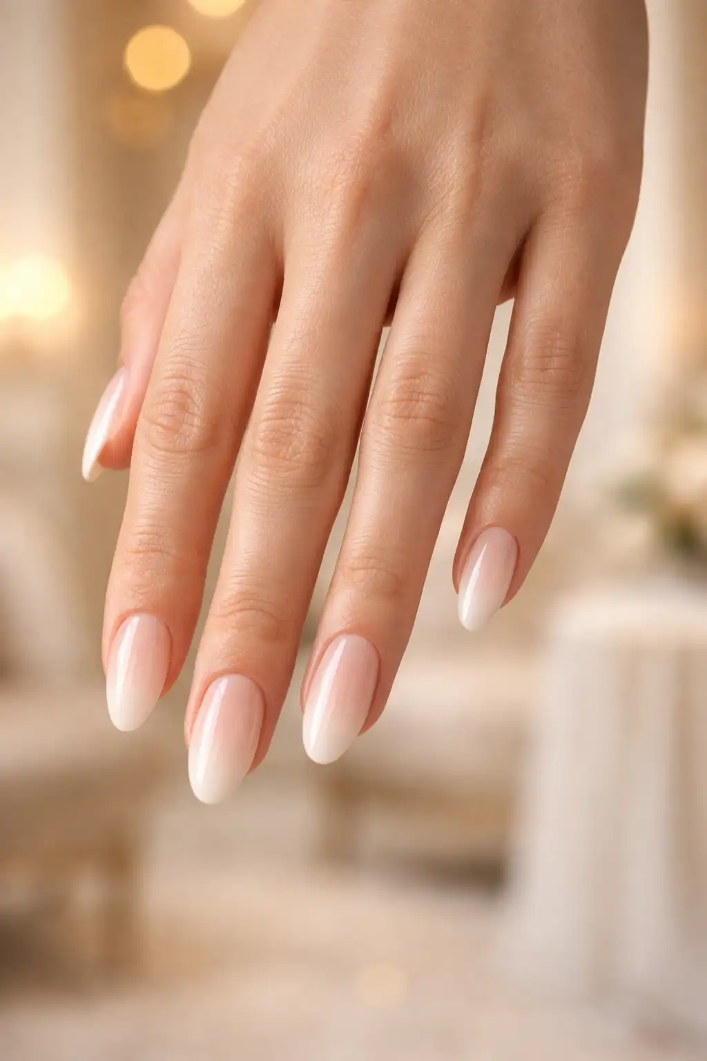 Blush Bridal