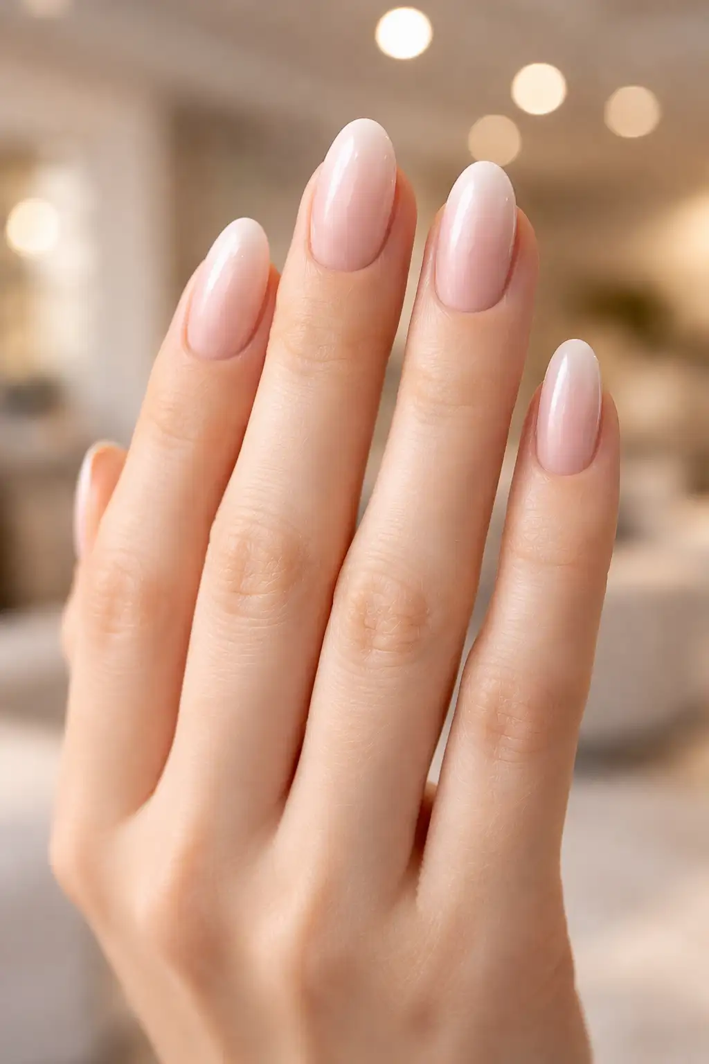 Spring Grad Glaze