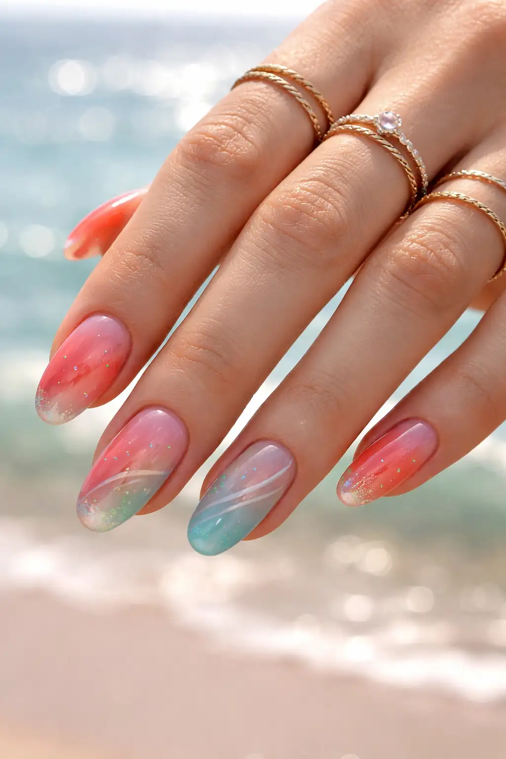 Jelly Red Tide