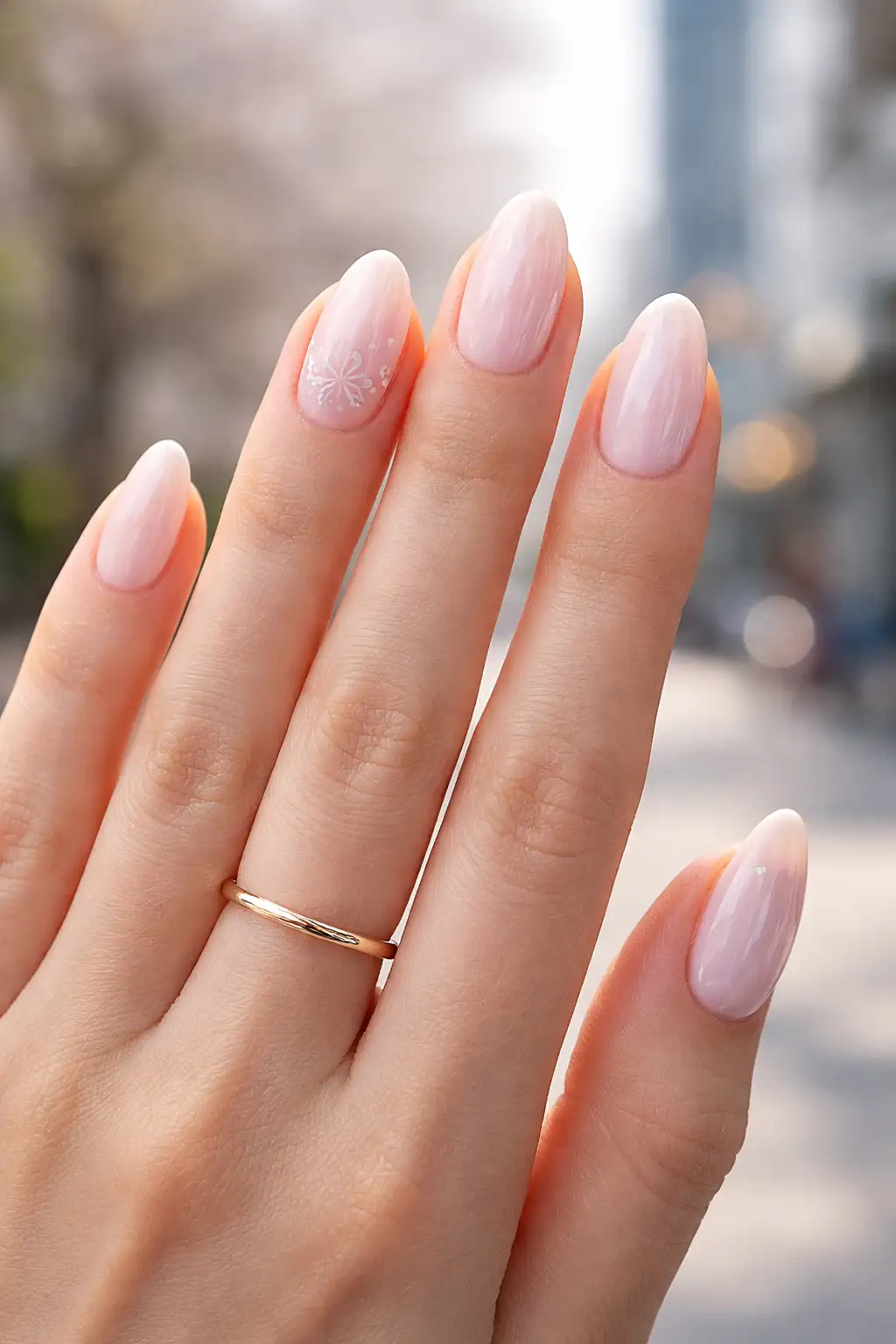 Petal Chrome