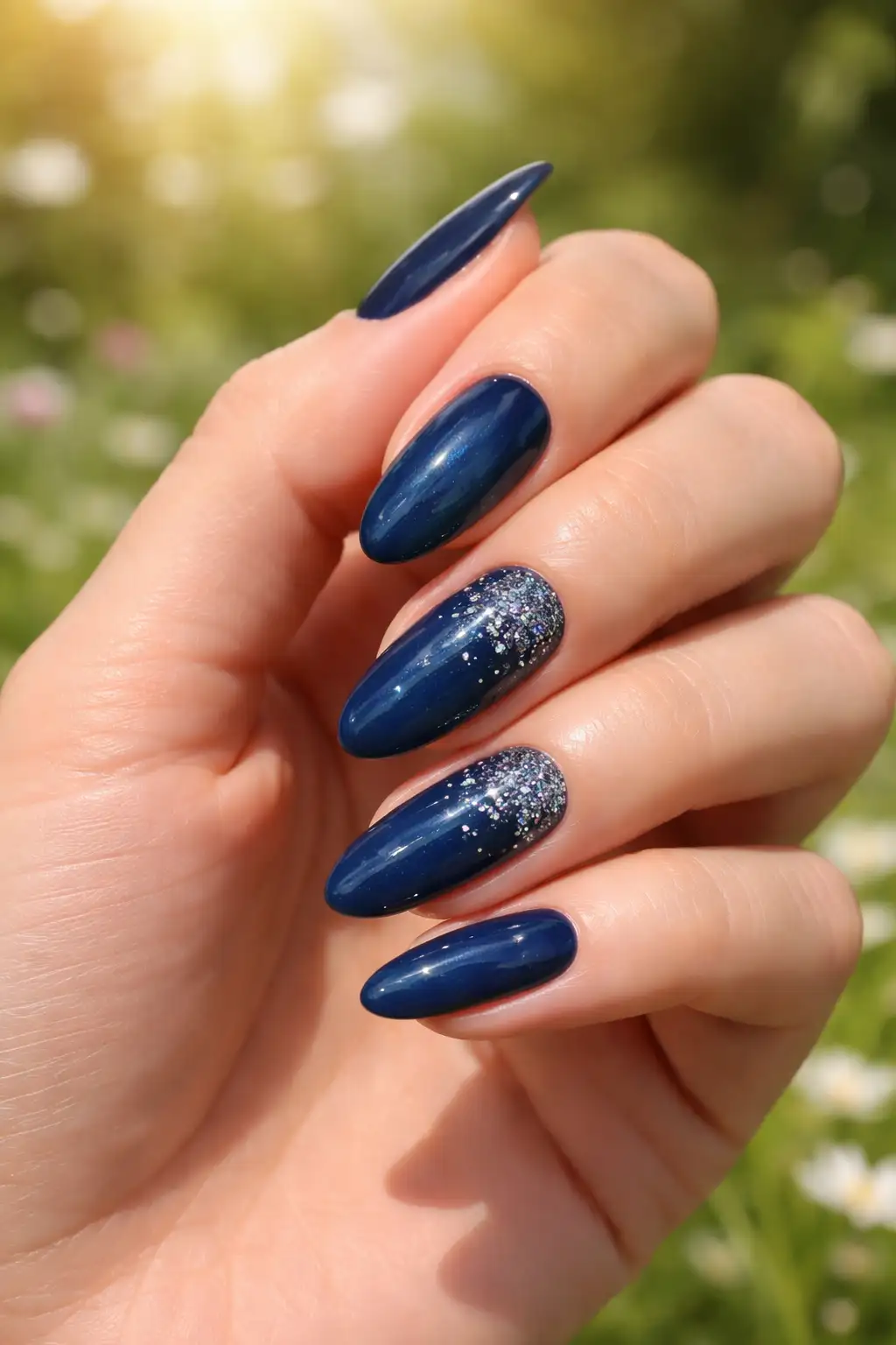 Firework Glaze