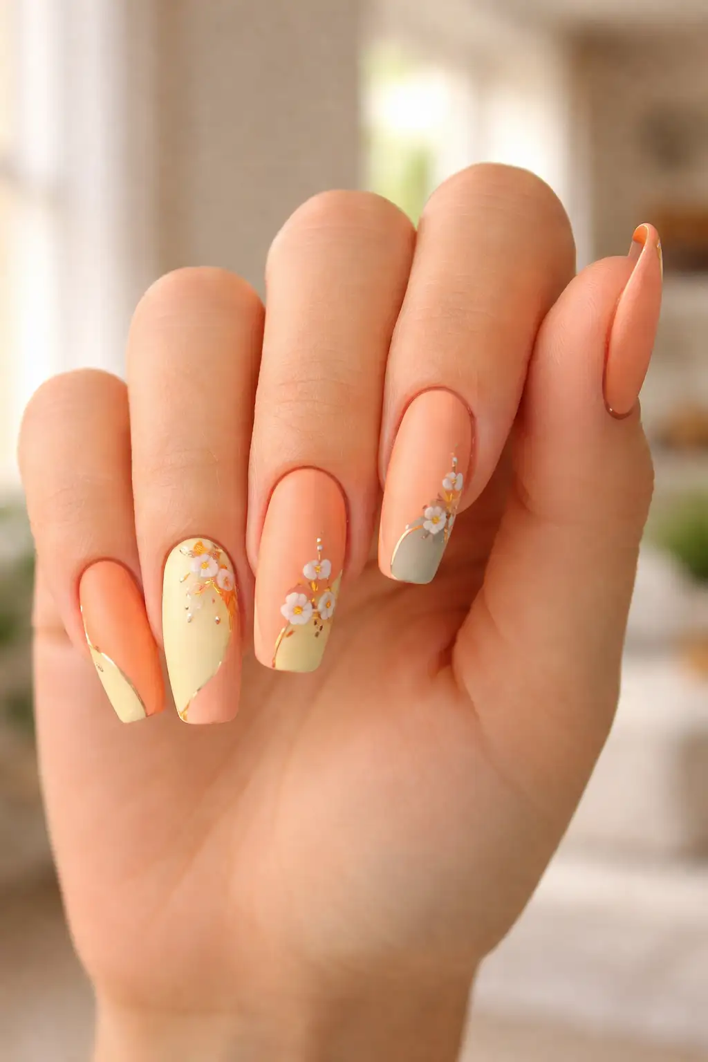 Apricot Citrus