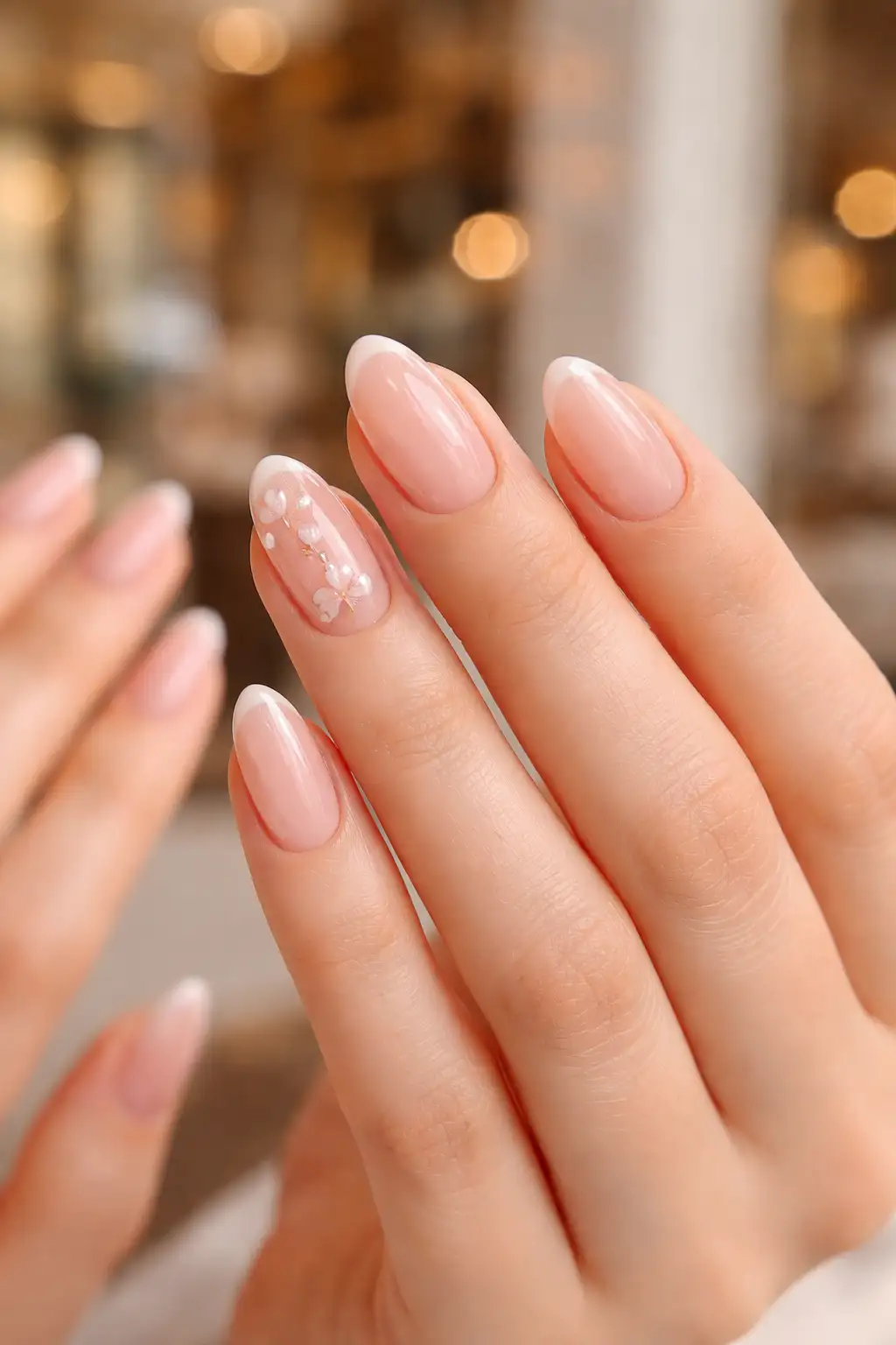 Spring Petal Tip