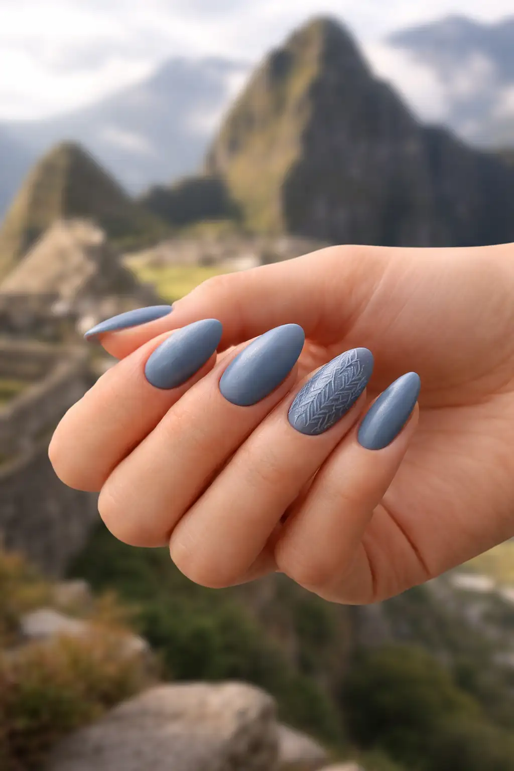 Andean Winter
