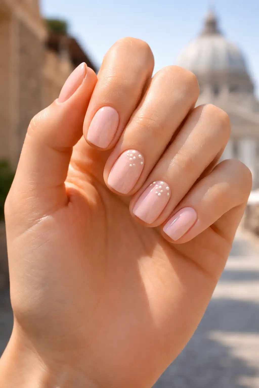Italian Summer Pink
