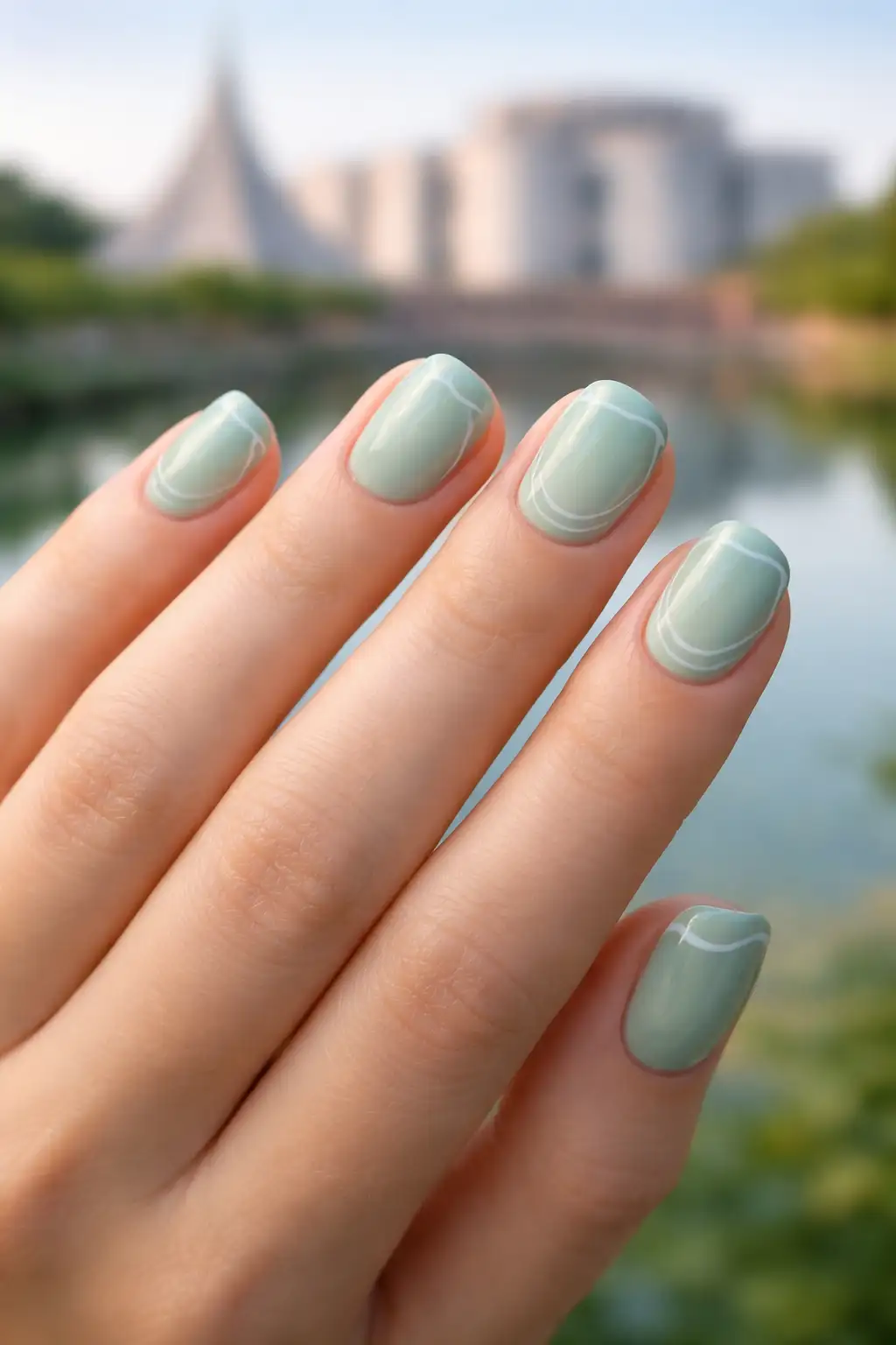 Monsoon Mint