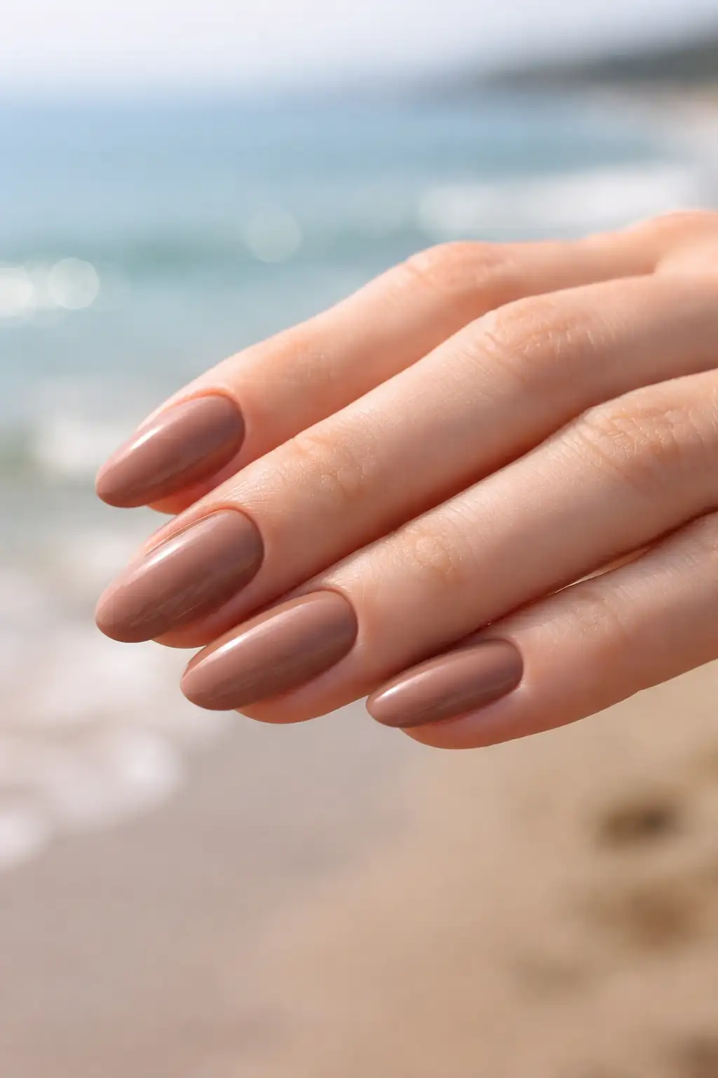 Coastal Cocoa