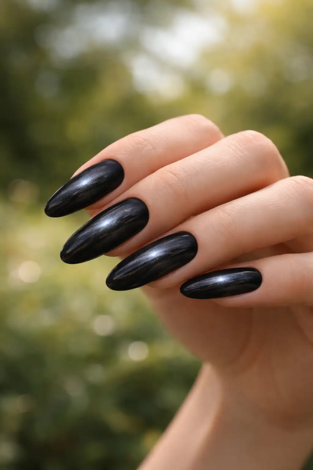 Midnight Velvet