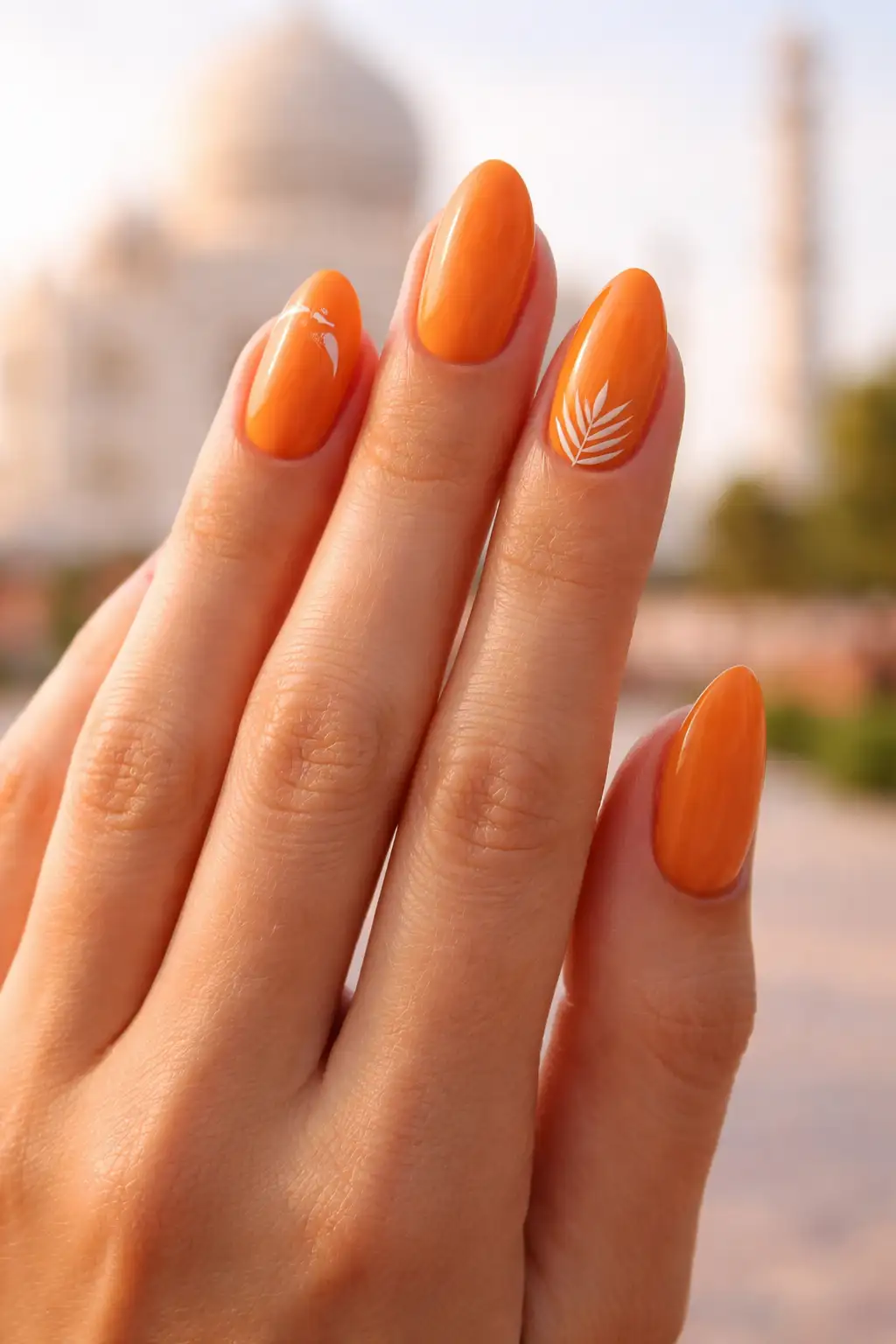 Mango Heat