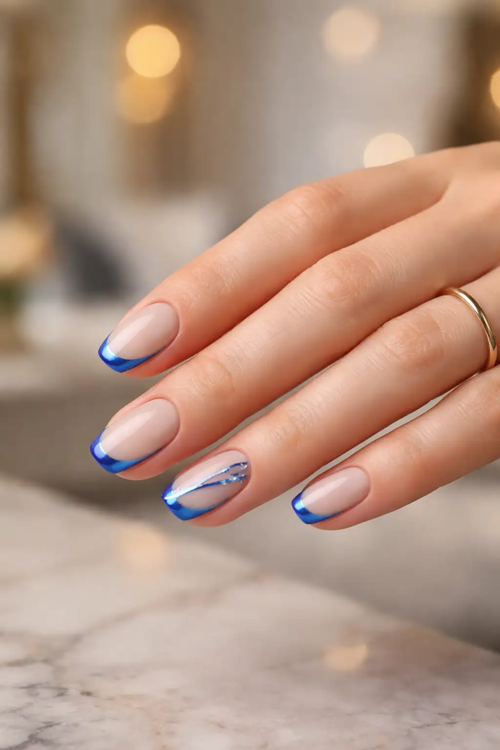 Cobalt Chrome