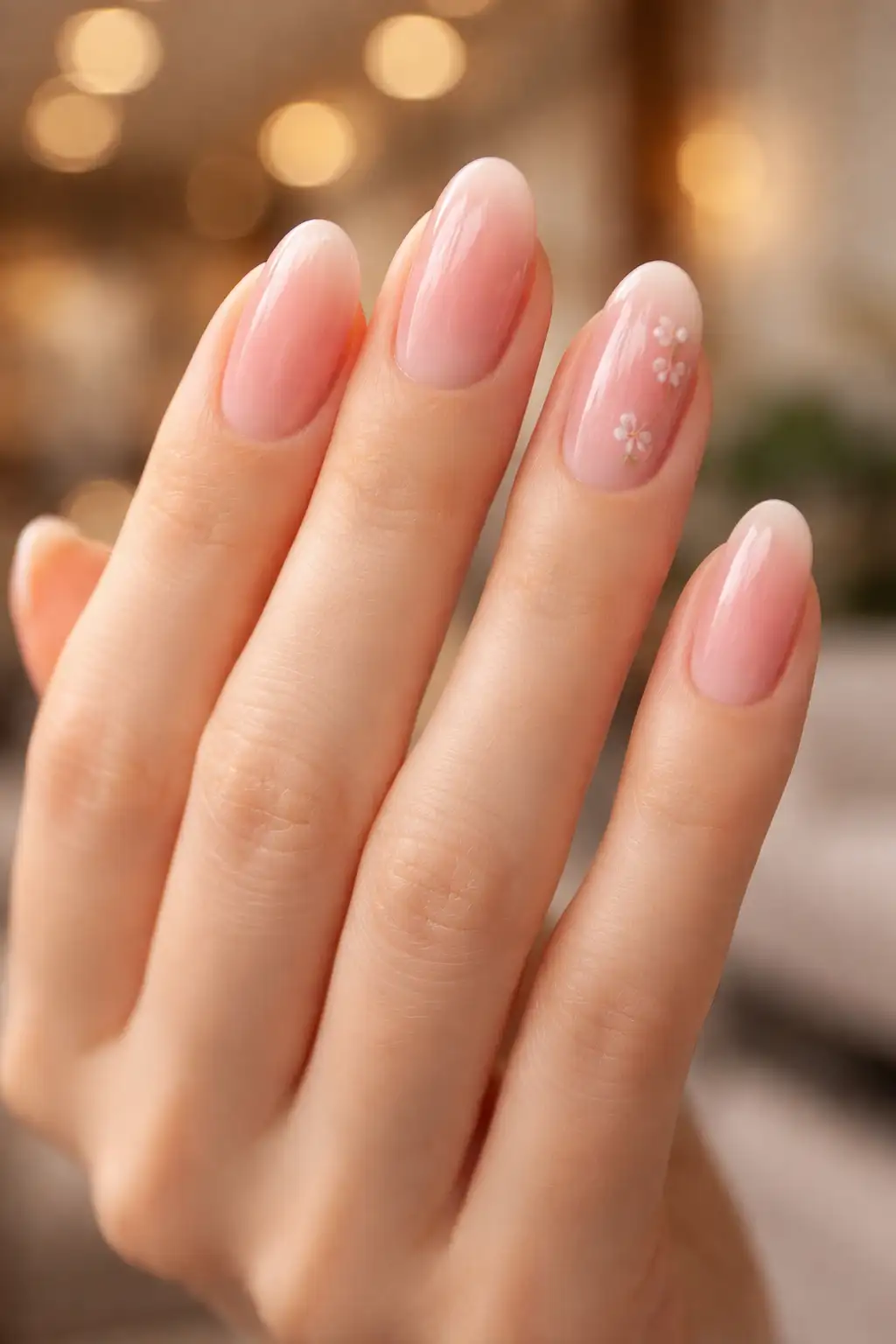 Spring Blush
