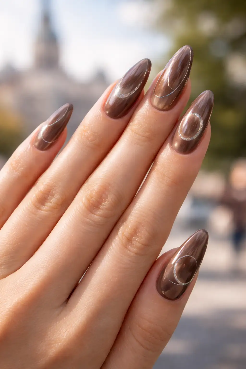 Desert Velvet Vow
