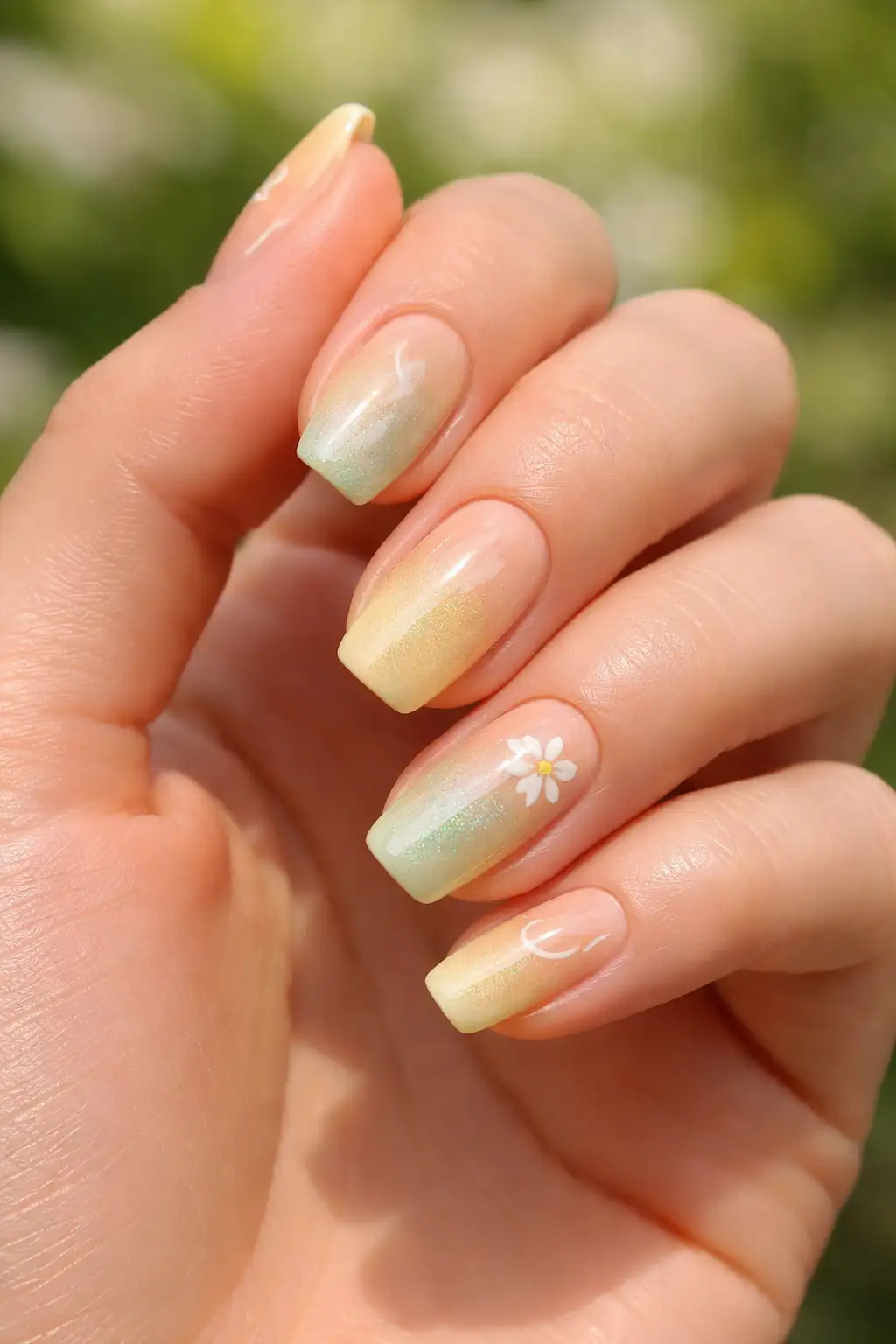 Citrus Velvet