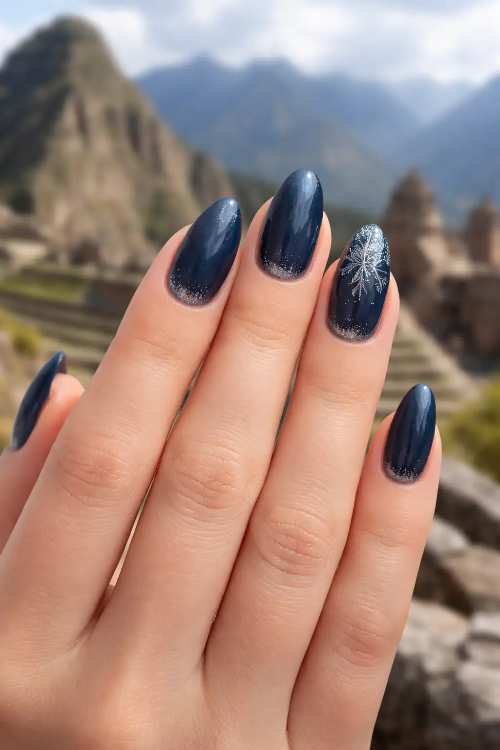 Andean Winter