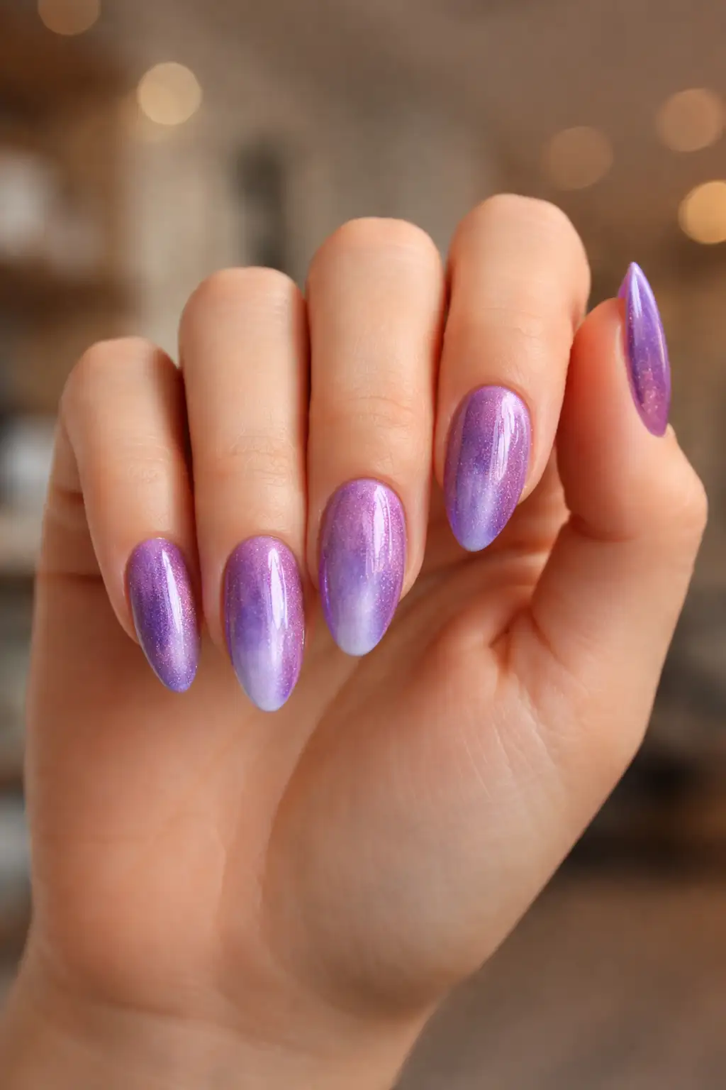 Summer Velvet Pop