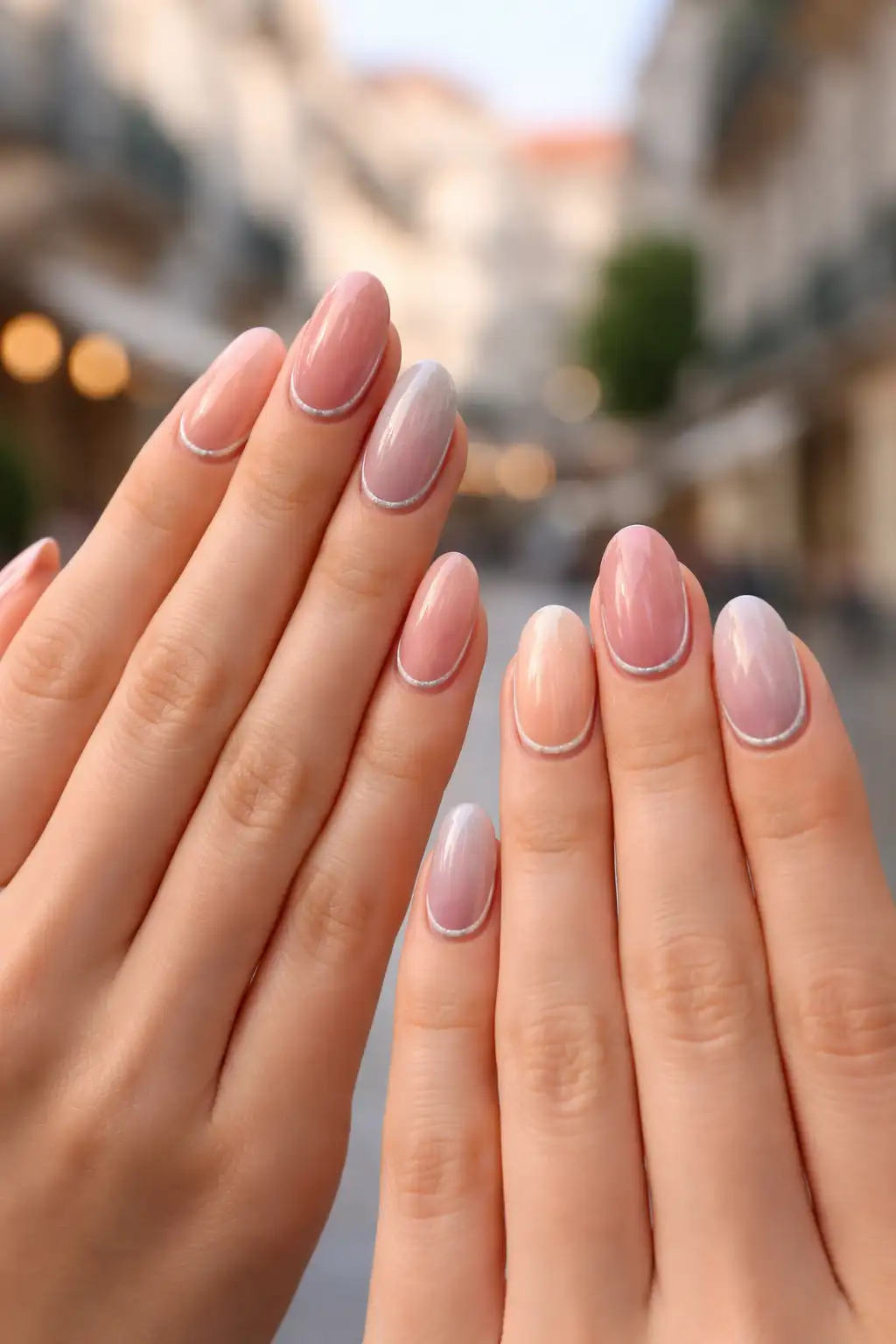 Spring Wedding Pink