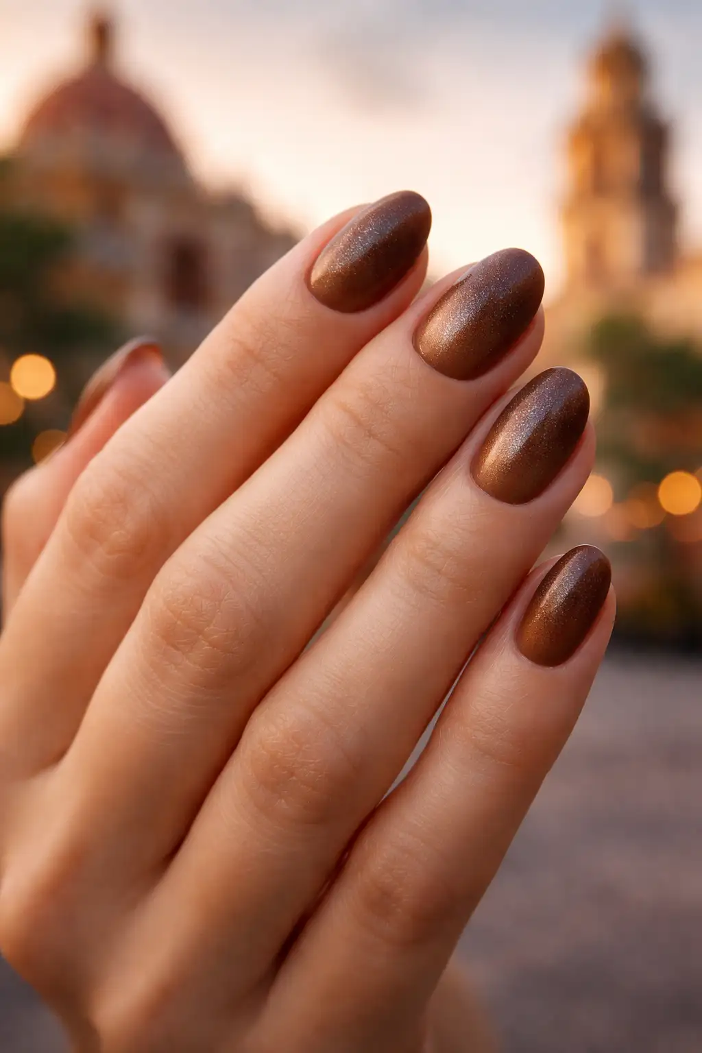 Cacao Glow