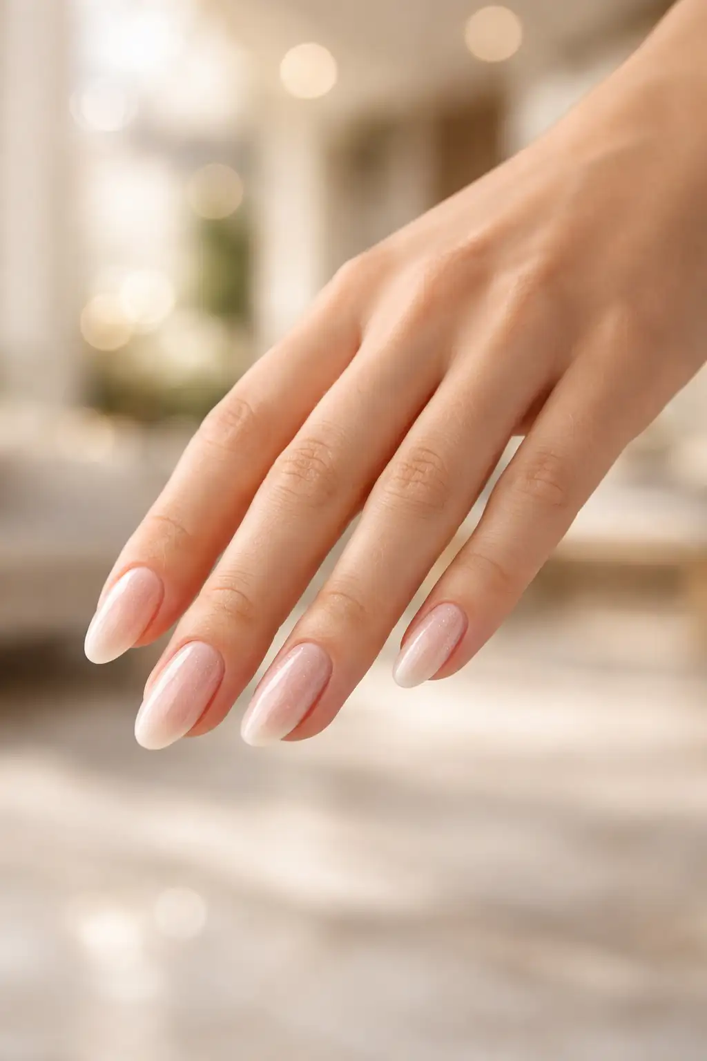 Mayfair Blush