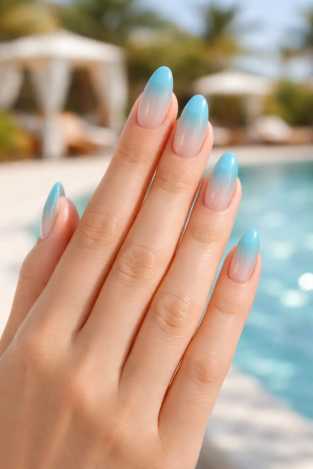 Coastal Jelly Blue